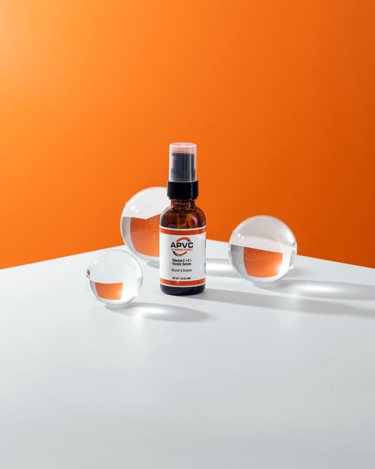 APVC 1.35OZ Vitamin C + E + Ferulic Super Serum