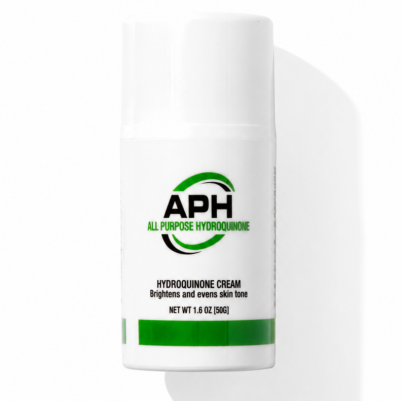 APH Hydroquinone Cream - All Purpose Creams