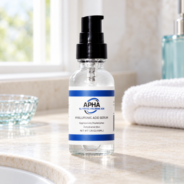 APHA 1.35OZ All Purpose Hyaluronic Acid