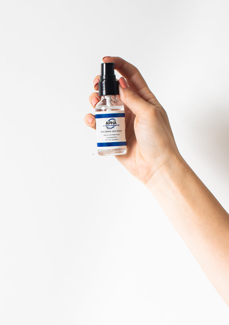 APHA 1.35OZ All Purpose Hyaluronic Acid