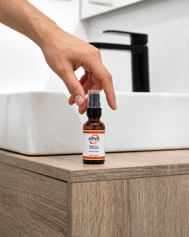 APVC 1.35OZ Vitamin C + E + Ferulic Super Serum