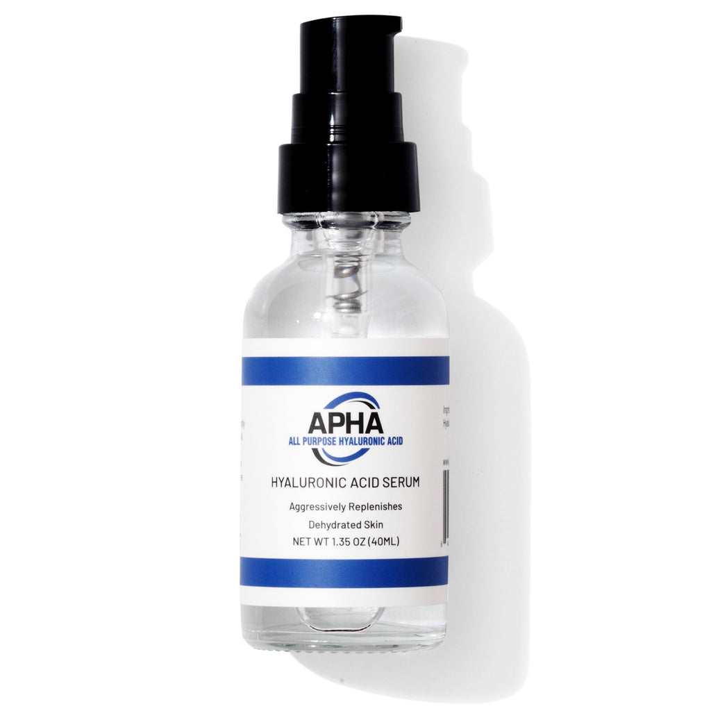 APHA 1.35OZ All Purpose Hyaluronic Acid