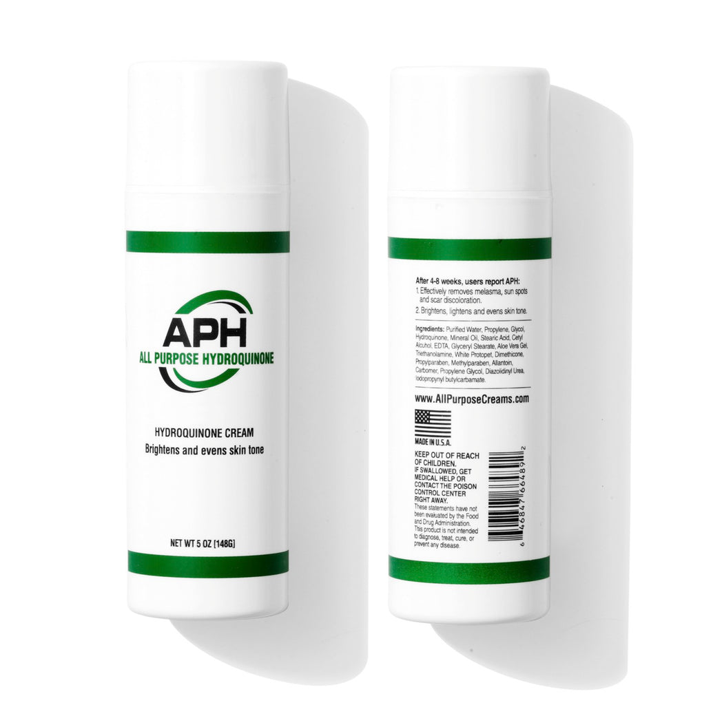 APH Hydroquinone Cream - All Purpose Creams