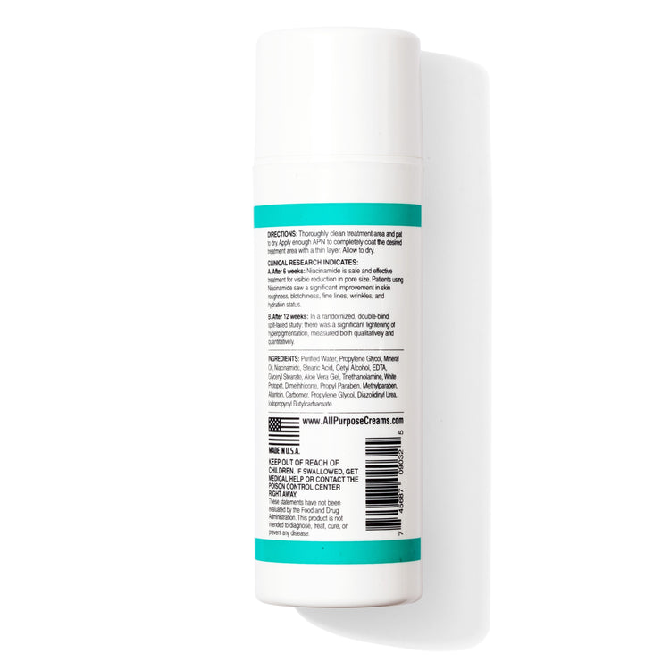 APN 15% Niacinamide Cream
