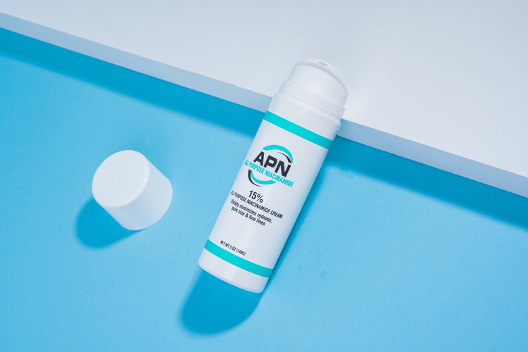 APN 15% Niacinamide Cream