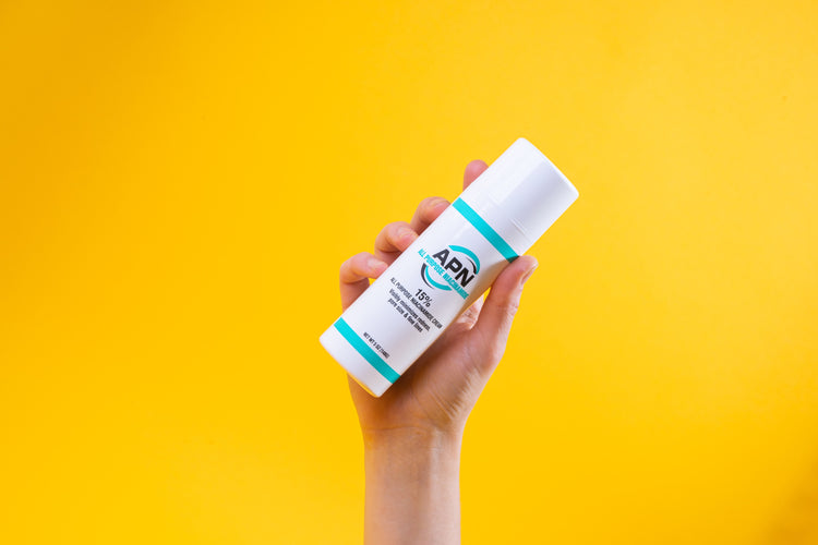 APN 15% Niacinamide Cream