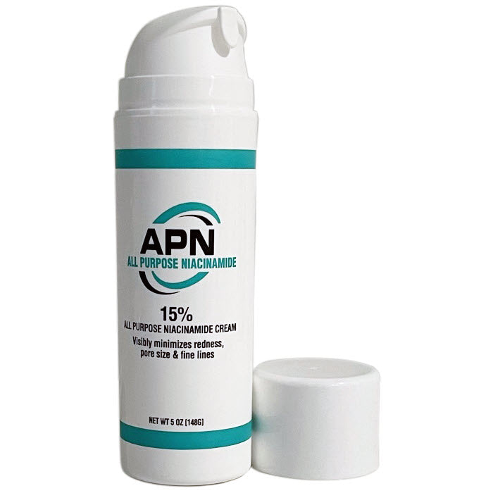APN 15% Niacinamide Cream