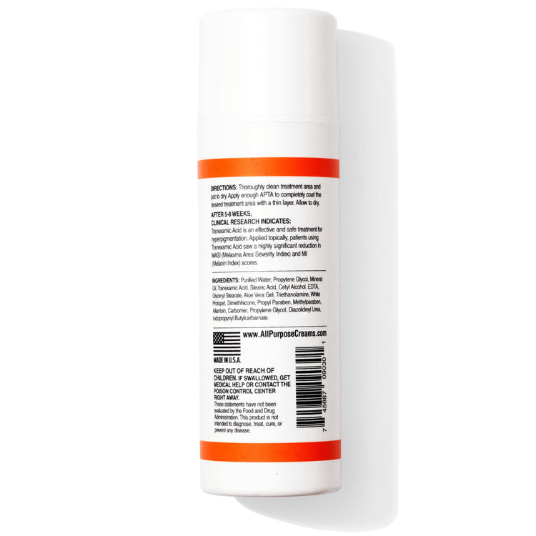 APTA 10% Tranexamic Acid Cream