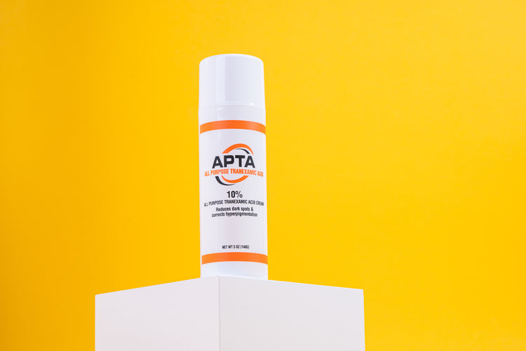 APTA 10% Tranexamic Acid Cream