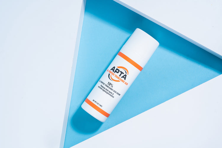 APTA 10% Tranexamic Acid Cream