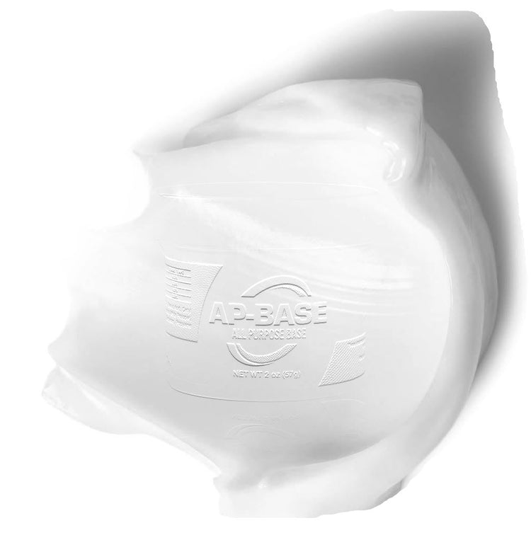 AP-Base All Purpose Base Cream 5 OZ Pump