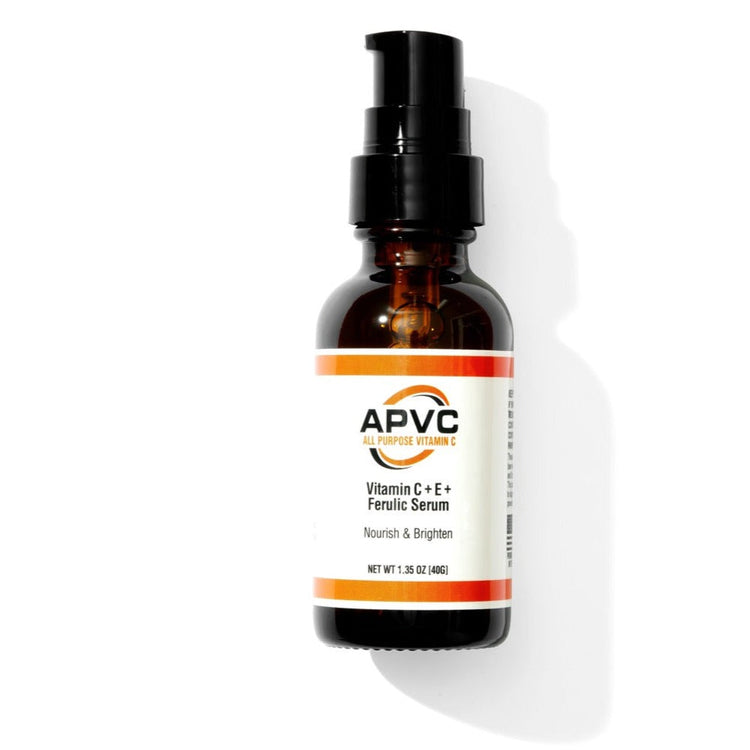 » APVC 1.35OZ Vitamin C + E + Ferulic Super Serum (90% off)