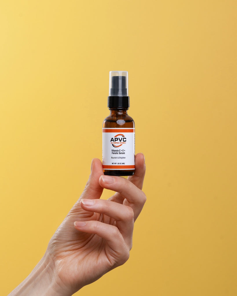 APVC 1.35OZ Vitamin C + E + Ferulic Super Serum