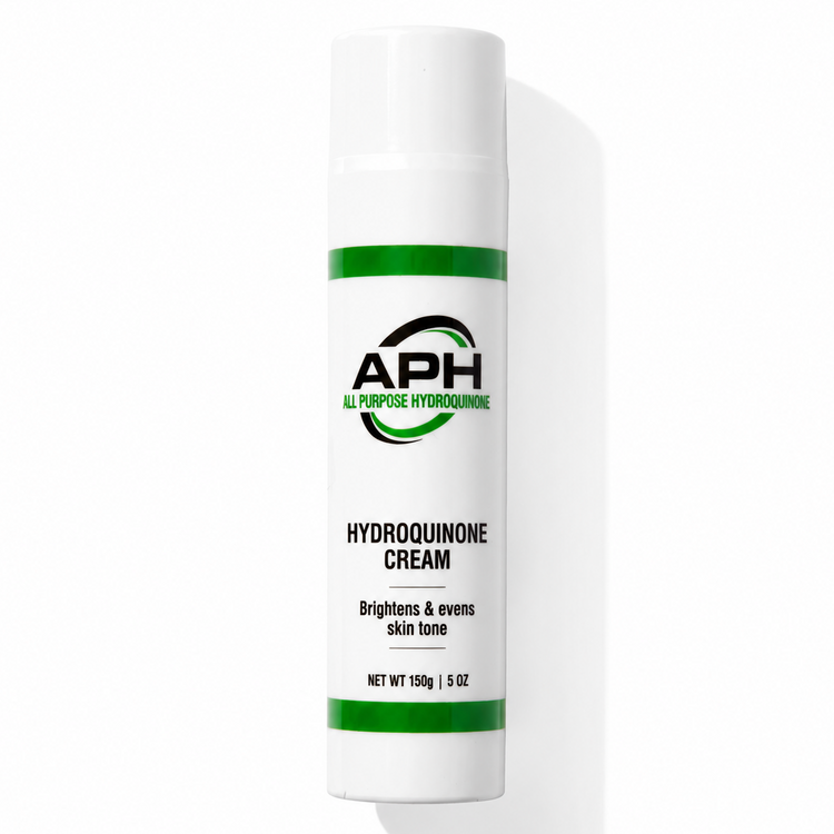 APH Hydroquinone Cream - All Purpose Creams