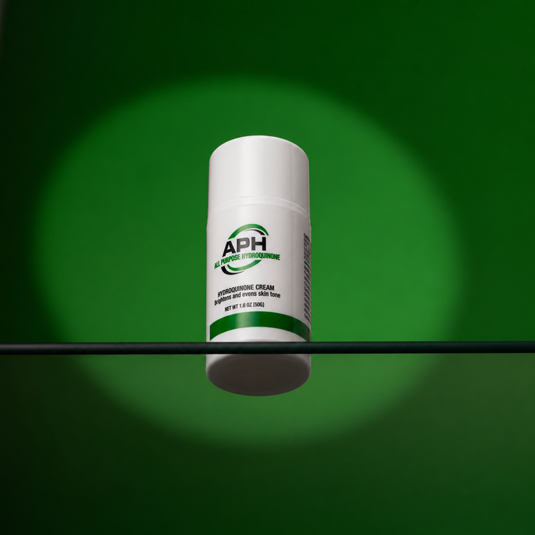 APH Hydroquinone Cream - All Purpose Creams