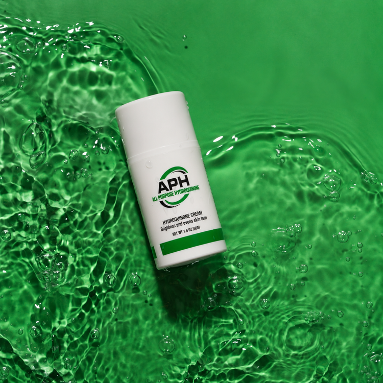 APH Hydroquinone Cream - All Purpose Creams