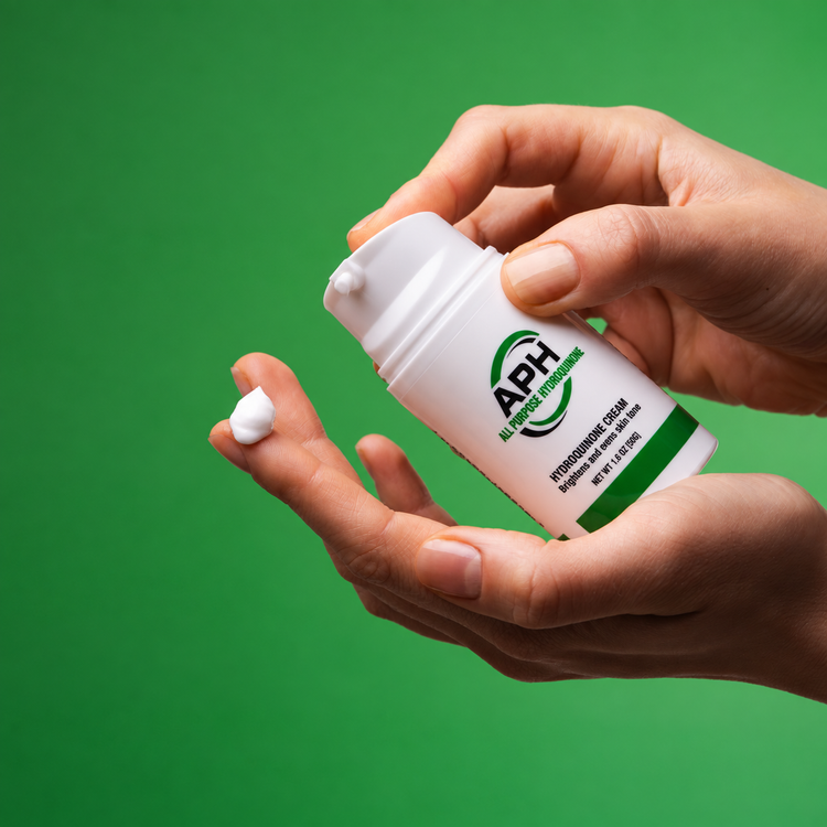 APH Hydroquinone Cream - All Purpose Creams