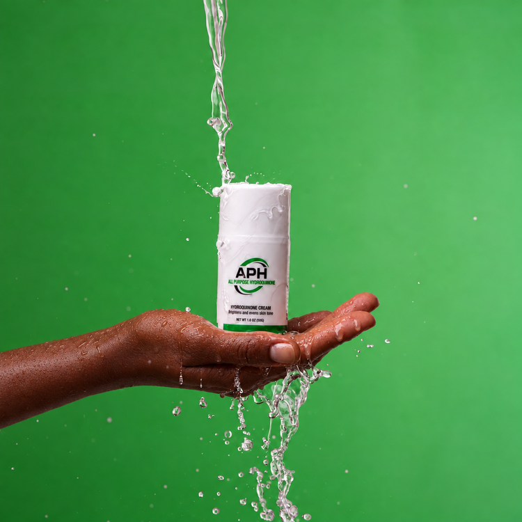 APH Hydroquinone Cream - All Purpose Creams