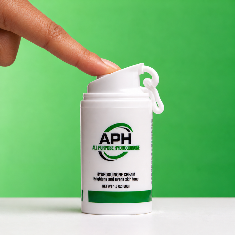 APH Hydroquinone Cream - All Purpose Creams