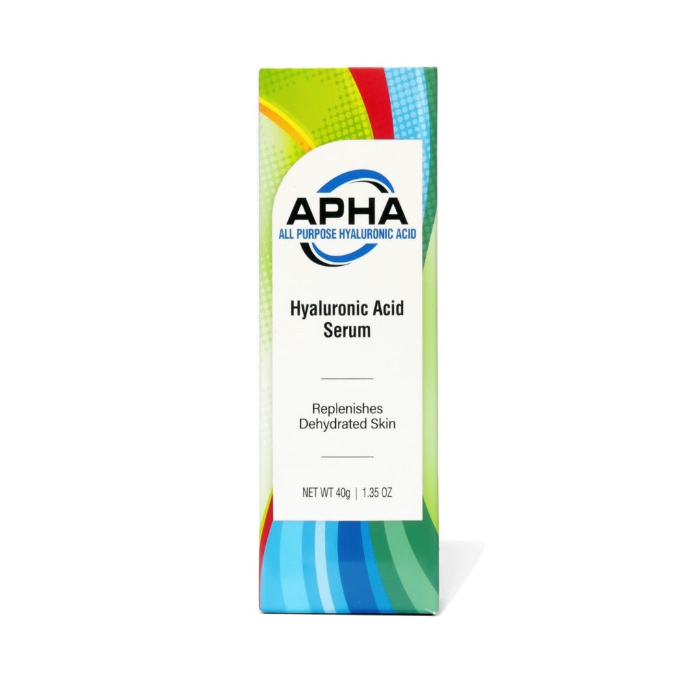 APHA 1.35OZ All Purpose Hyaluronic Acid