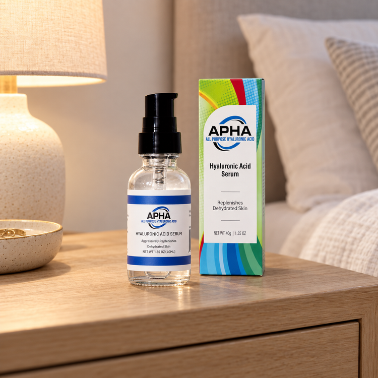 APHA 1.35OZ All Purpose Hyaluronic Acid