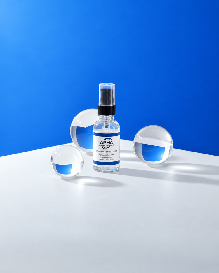 APHA 1.35OZ All Purpose Hyaluronic Acid