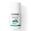 APN All Purpose Niacinamide cream packaging on a white background