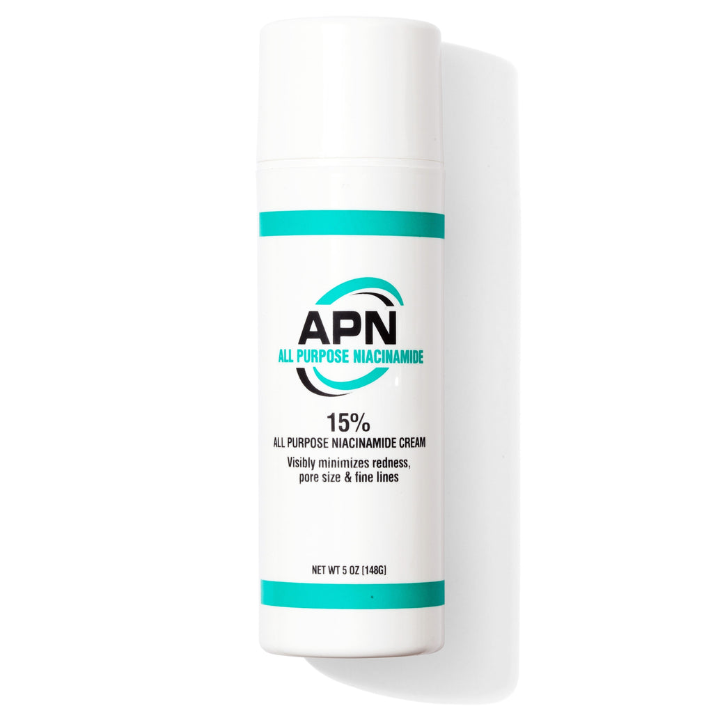 » APN 15% Niacinamide Cream (90% off)