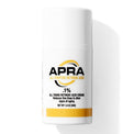 APRA All Trans Retinoic Cream bottle on a white background