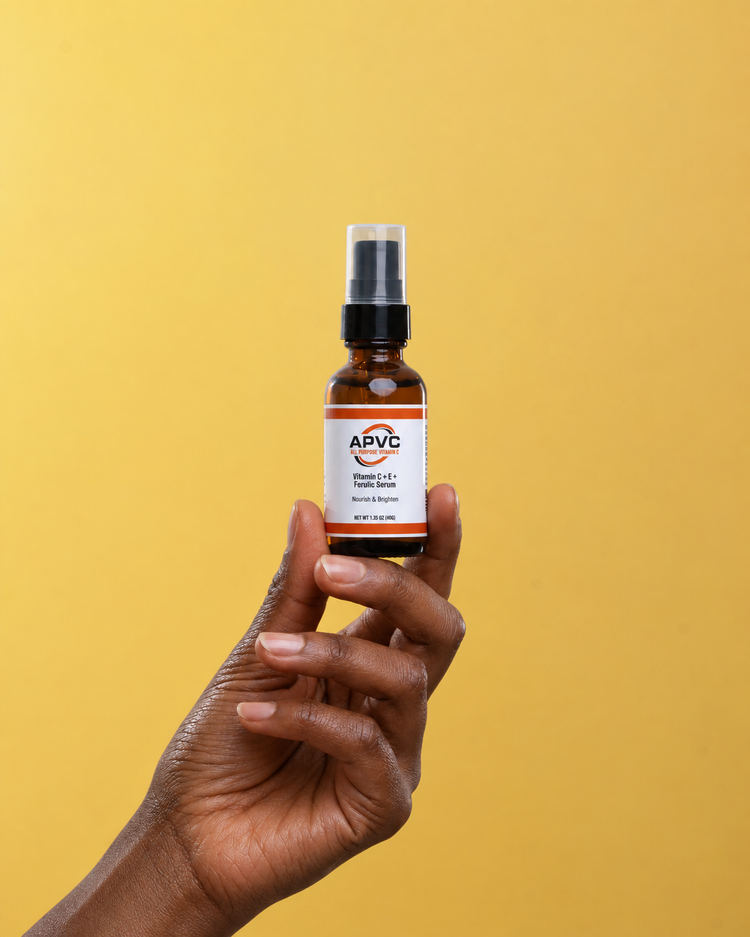 APVC 1.35OZ Vitamin C + E + Ferulic Super Serum
