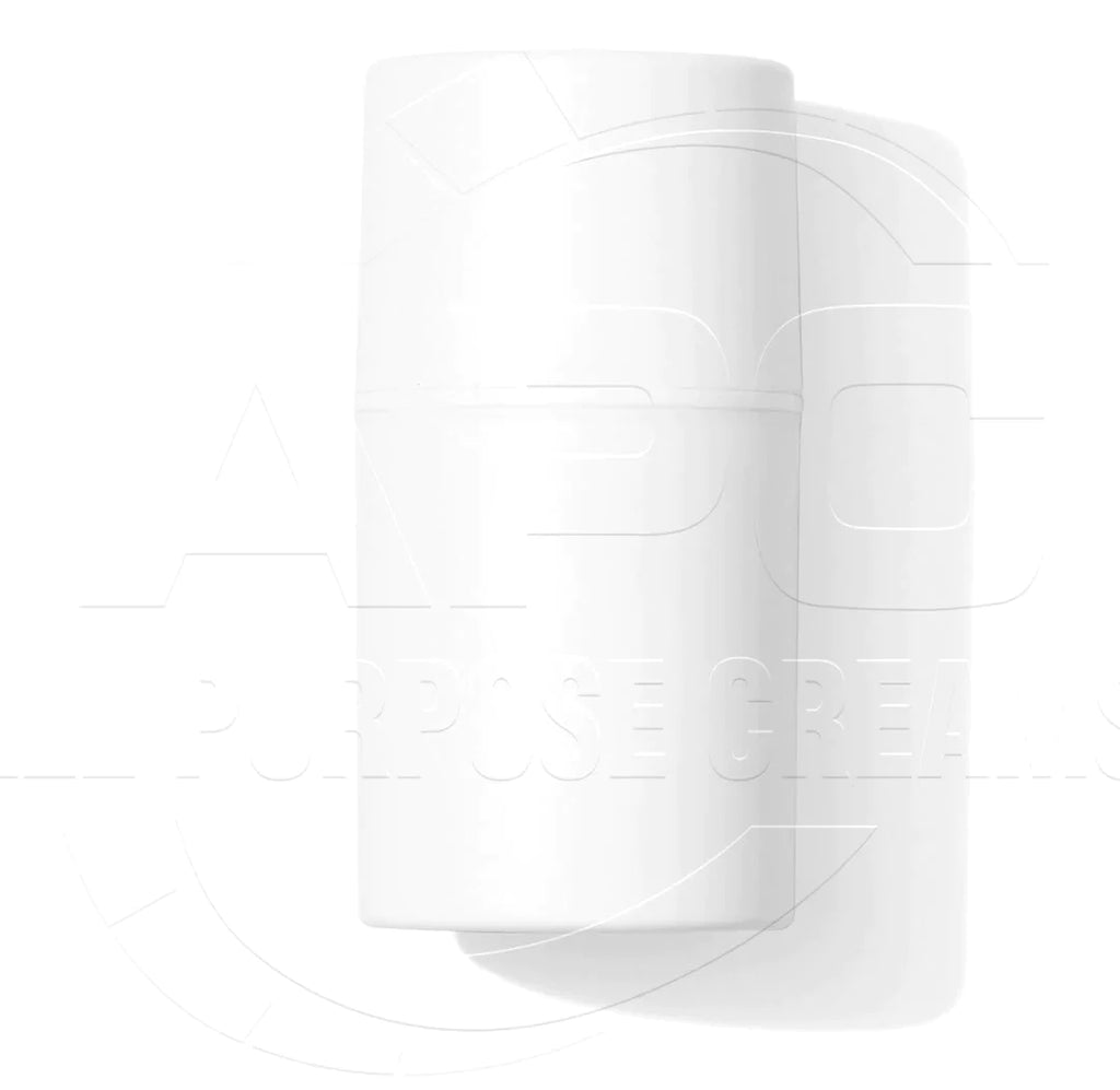 Wholesale 5% APC Cysteamine Cream in Blank 50ml Container - MEL