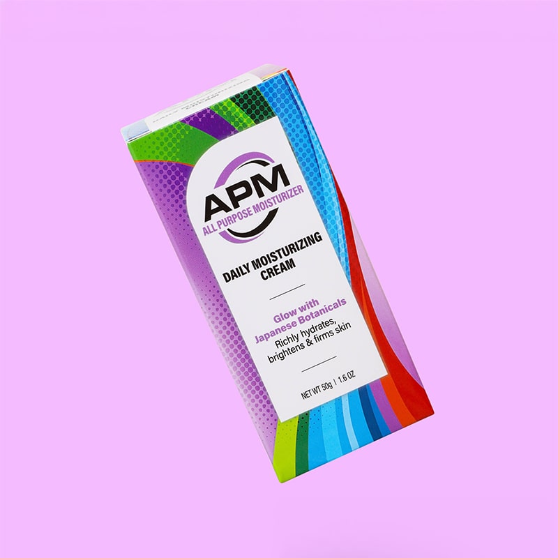 All Purpose Creams- Cysteamine, Retinoic Acid, Hyaluronic