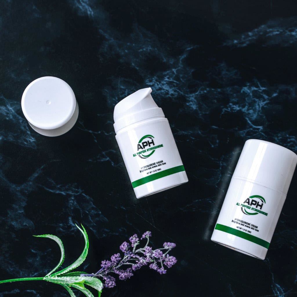 APH Hydroquinone Cream - All Purpose Creams