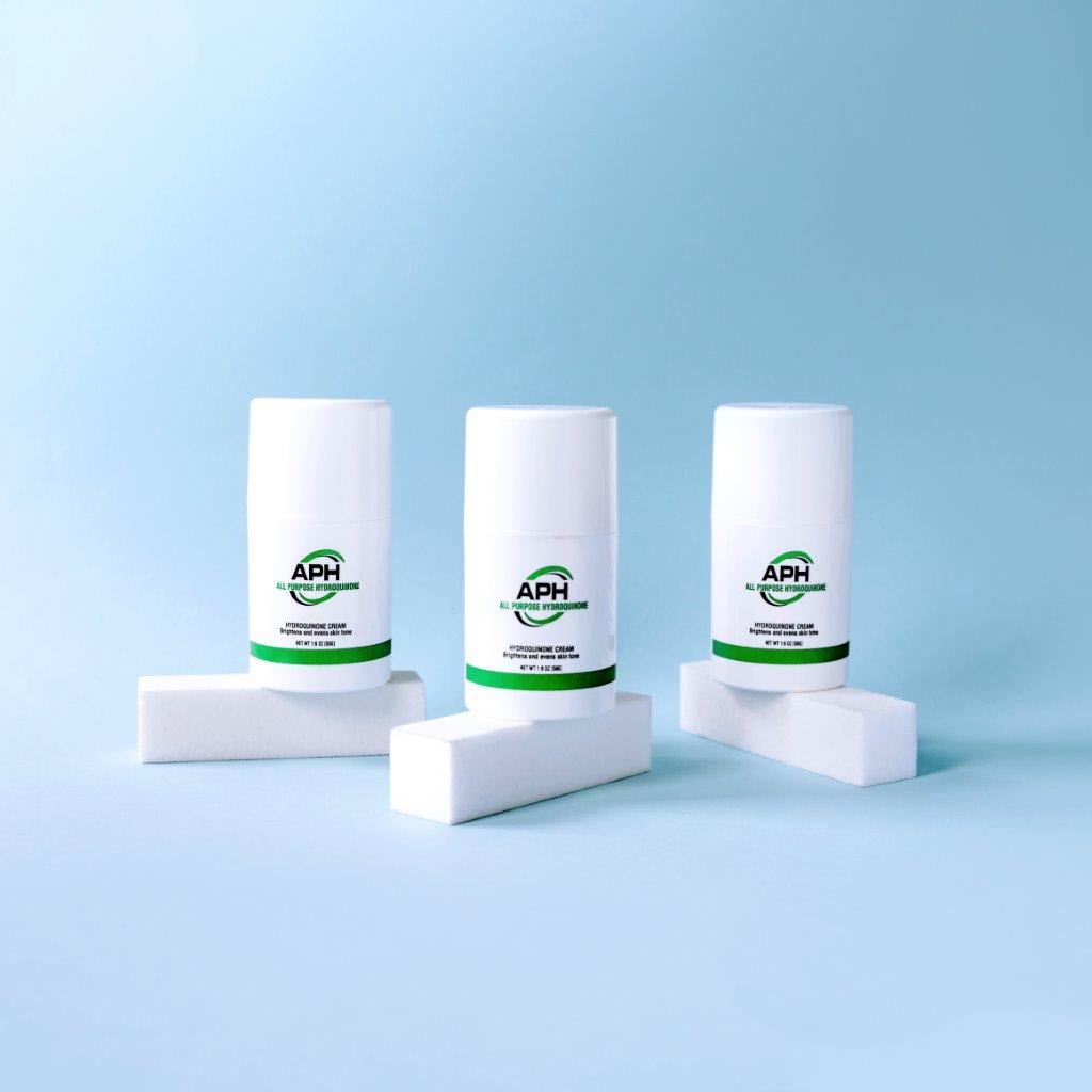 APH Hydroquinone Cream - All Purpose Creams