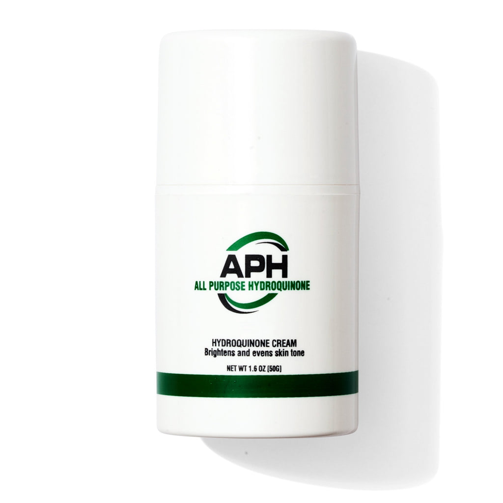 APH Hydroquinone Cream - All Purpose Creams