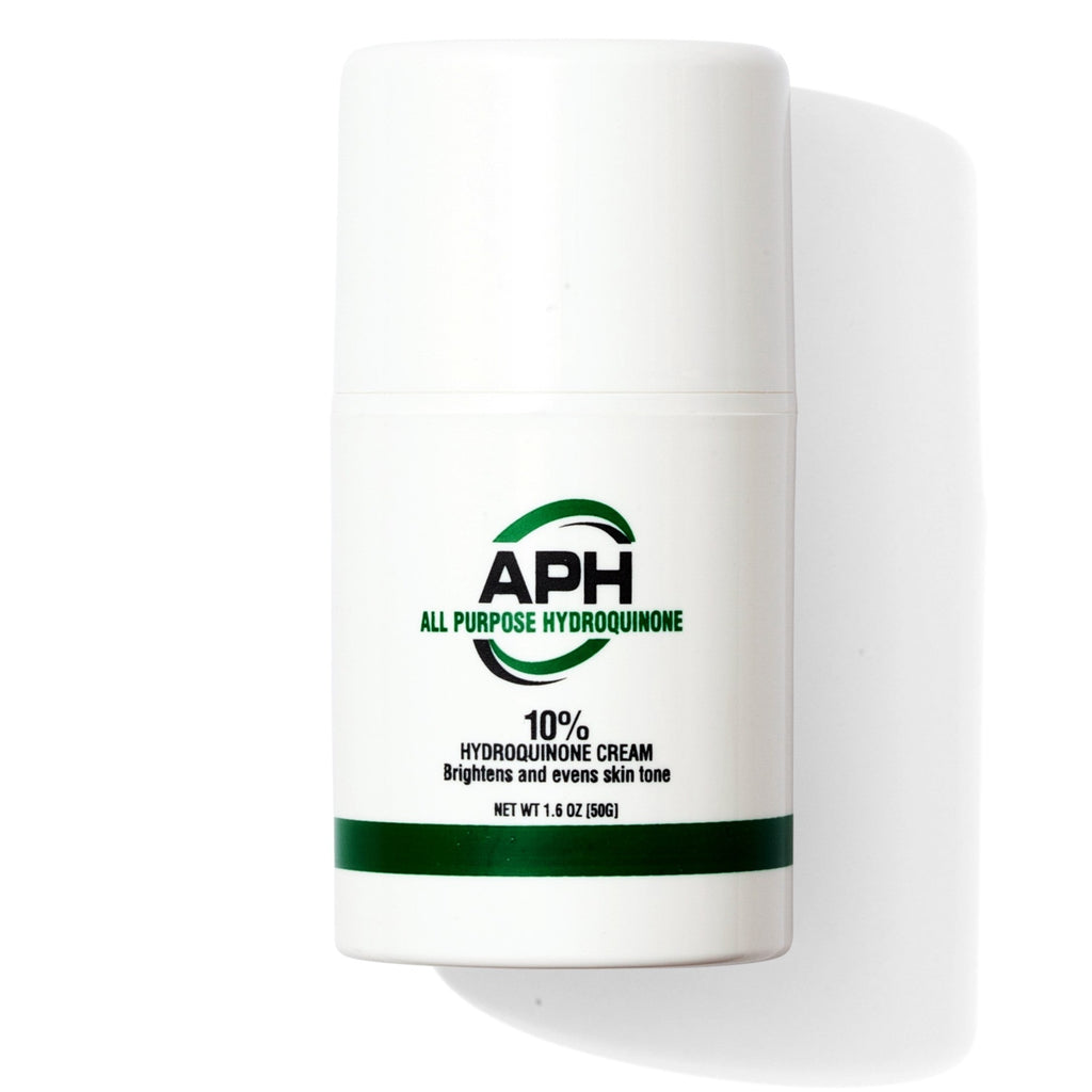 APH Hydroquinone Cream - Skin Balancing & Hyperpigmentation