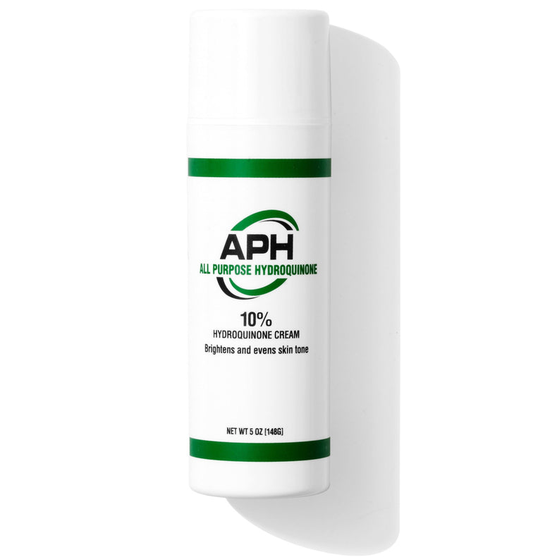 Wholesale 5oz 10% APH Hydroquinone Cream
