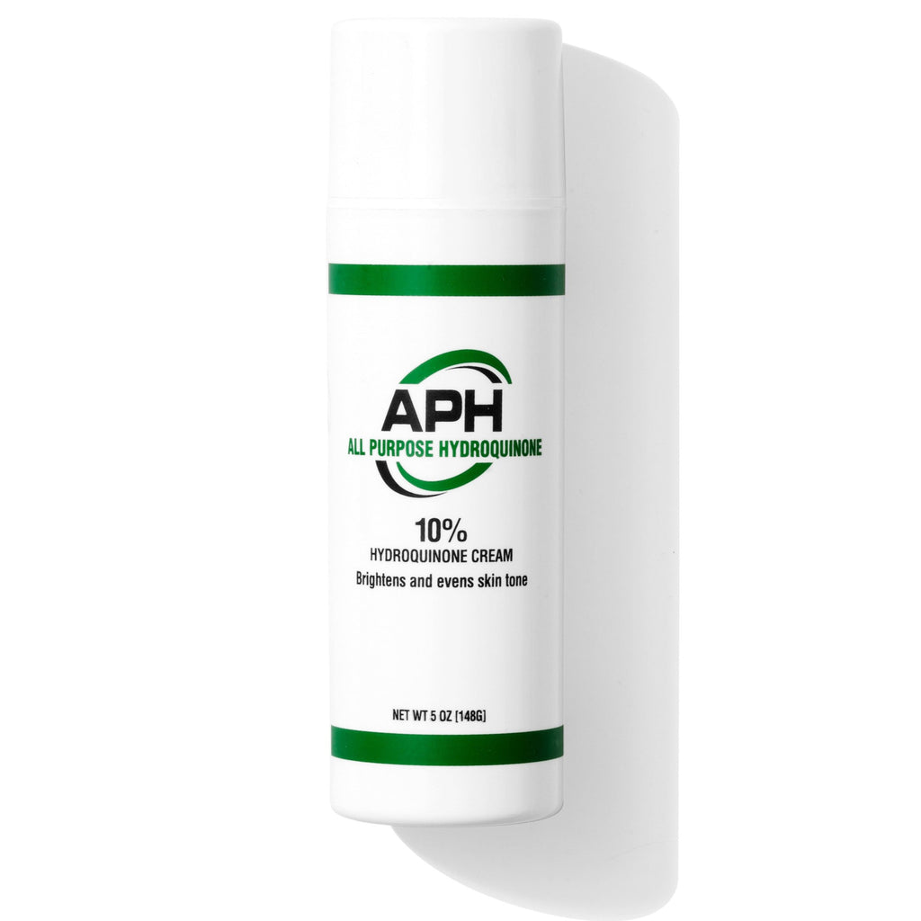 APH Hydroquinone Cream - Skin Balancing & Hyperpigmentation