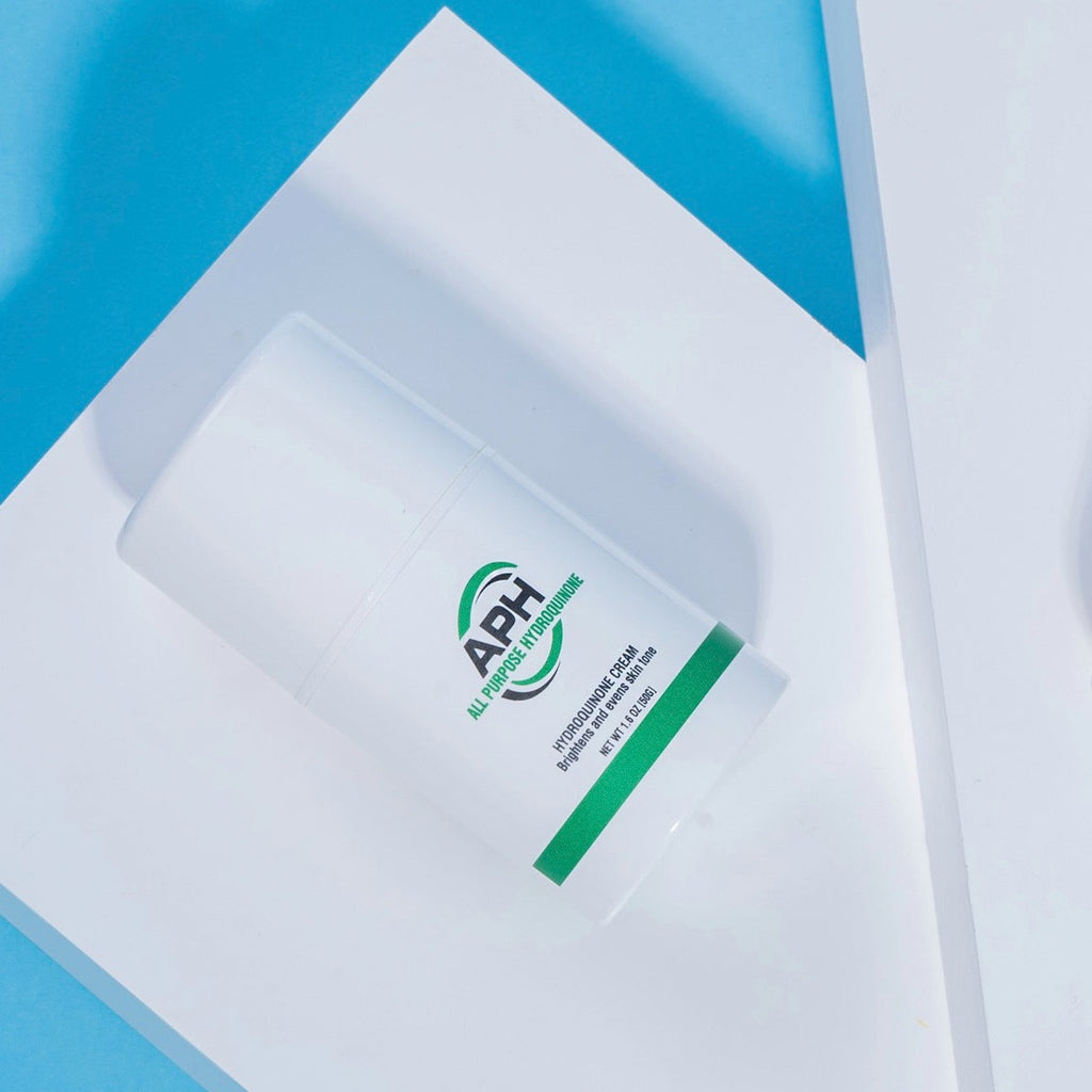 APH Hydroquinone Cream - All Purpose Creams