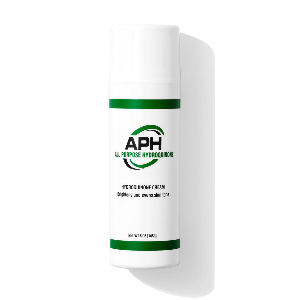 APH Hydroquinone Cream - All Purpose Creams