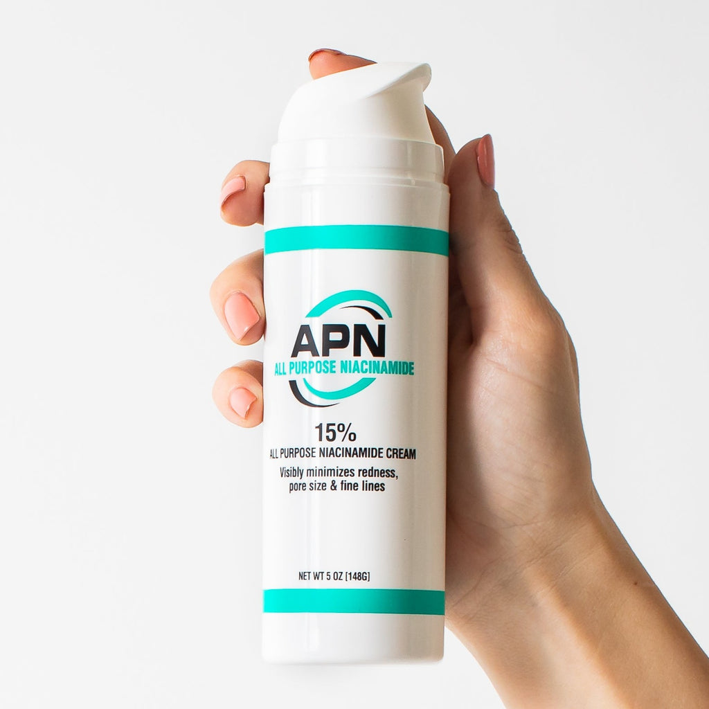 APN 15% Niacinamide Cream
