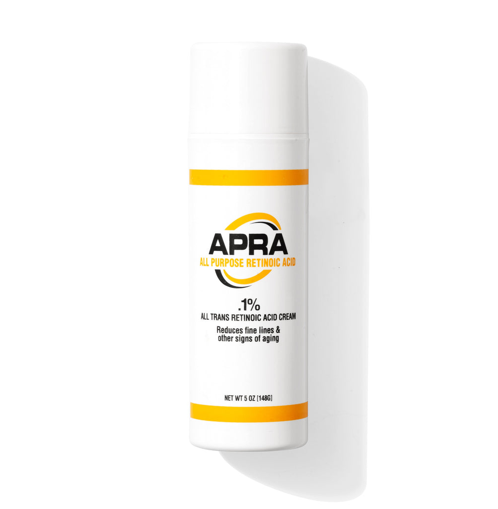 APRA .1% Retinoic Acid Cream