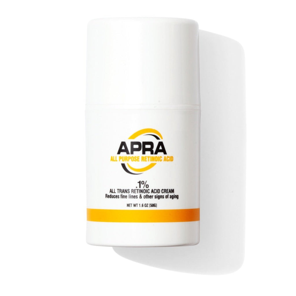 APRA .1% Retinoic Acid Cream