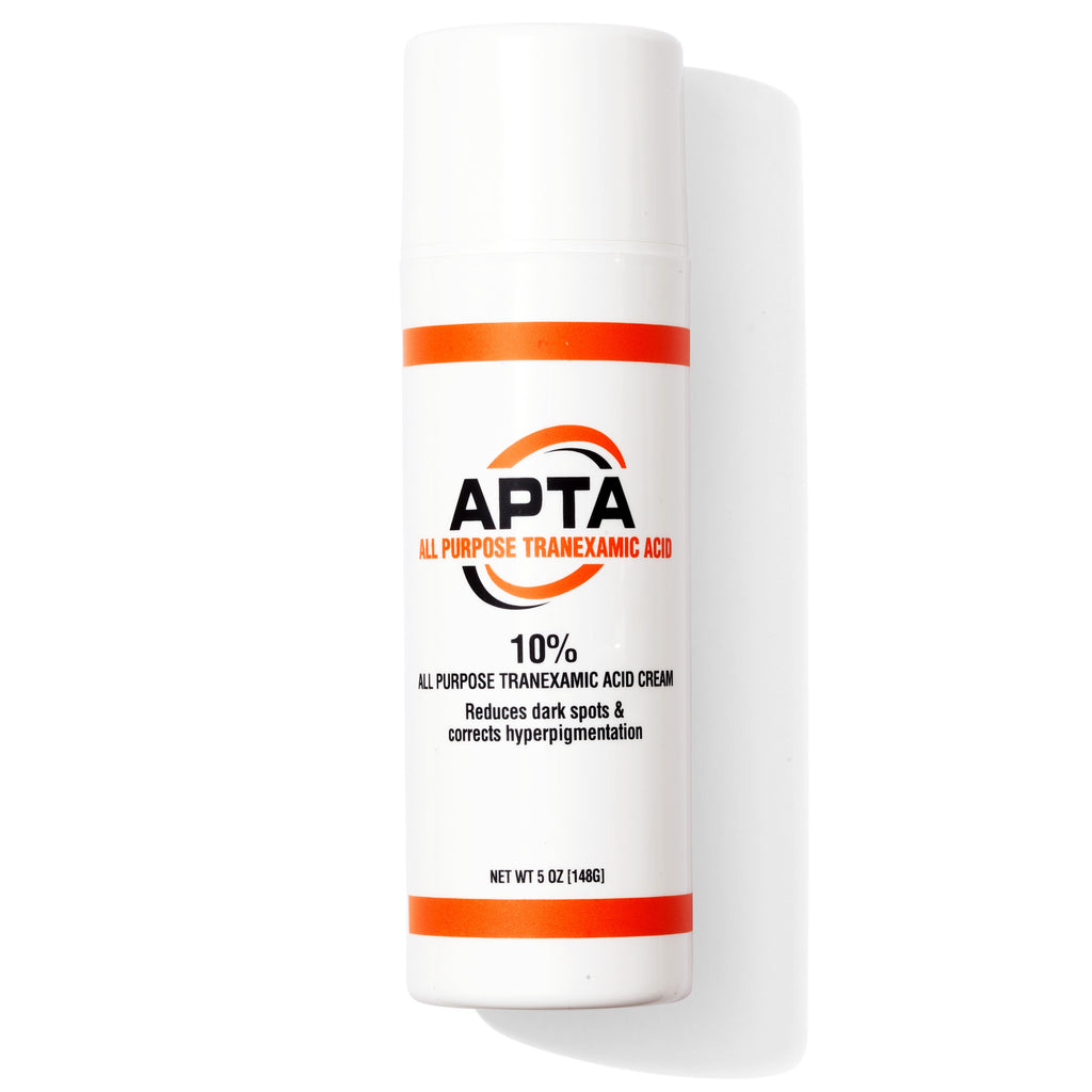 APTA 10% Tranexamic Acid Cream