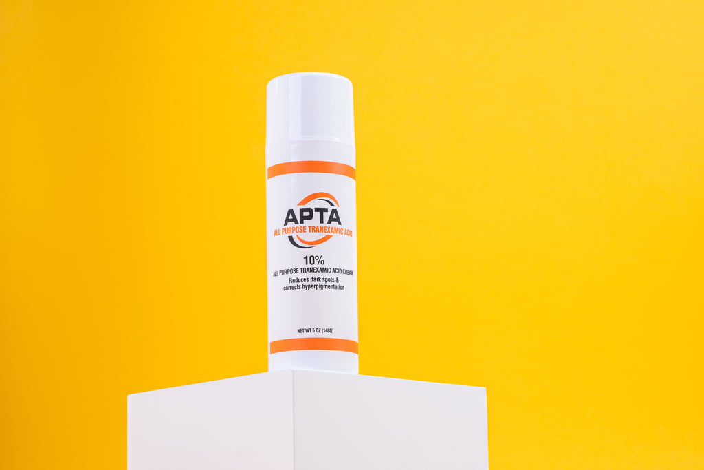 APTA 10% Tranexamic Acid Cream